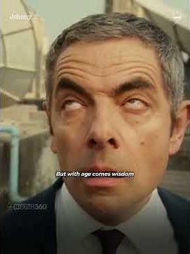 Johnny English Reborn: Rowan Atkinson’s Hilarious Parkour Chase
