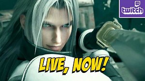 FFVII REMAKE HARD MODE - The Final Battles !720p (5-12)