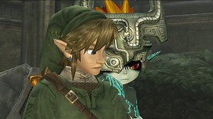 Google Maps Street View Is Zelda-Themed Today