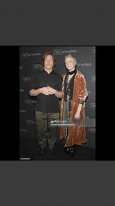 Norman Reedus, Melissa McBride und Jeffrey Dean Morgan auf dem New Yorker AMC Network Event! Dort wurden die 2. Staffel der Dayl Dixon Spin Off Serie vorgestellt, The Book of Carol ist der Untertitel der Staffel, die im Sommer starten soll. Darauf freue ich mich extrem, ich mag die Chemie zwischen Daryl und Carol!!!! | The Walking Dead German Webfanside