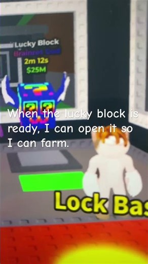 I am redy to aura farm