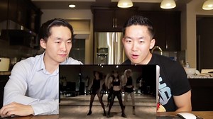 BLACKPINK - DANCE PRACTICE VIDEO reaction（BBHMM）