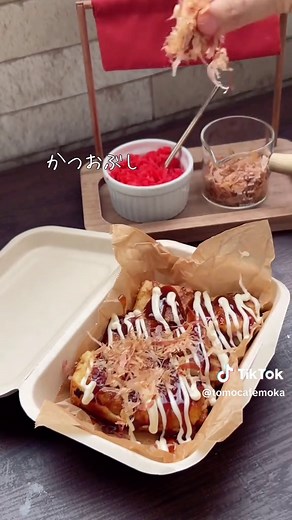 簡単！たこ焼き機なしの丸めないたこ焼きレシピ