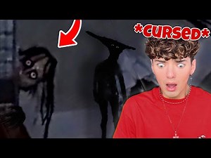 Scariest Videos On The Internet And Dark Web.