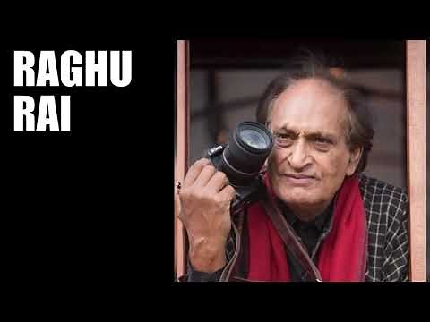 Raghu Rai