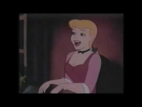 Opening to The Legend of Sleepy Hollow 1993 VHS