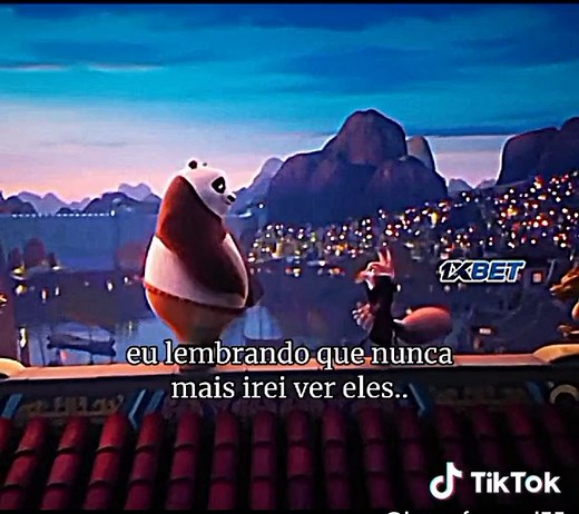 ౨ৎ Dragon warrior po'versions no TikTok