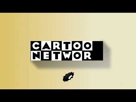 (REUPLOAD/HQ) Cartoon Network logo parody