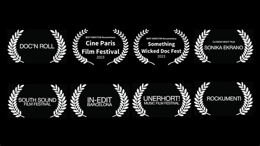 Deep Listening:The Story of Pauline Oliveros