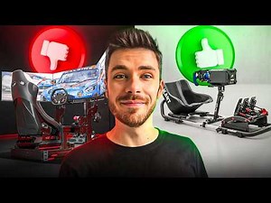 New to Simracing? Here are 5 tips to get started 🎄