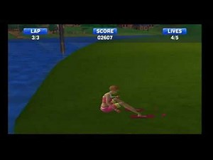 G-Force Full Playthrough PS2 (Phoenix Games)