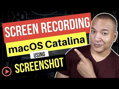STOP Struggling to Record Your Mac Screen with Voice-over
