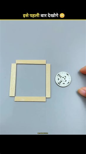 Can You Solve the Coin Puzzle in Two Moves?