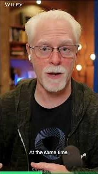 Wiley Book Author Interview with Perry Carpenter