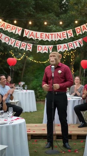 Calm Your Mind – Don’t Think More 🕊️ monkey funny video