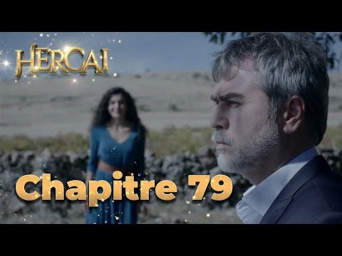 Hercai | Chapitre 79