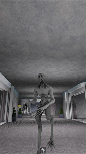 How to Get SCP 966 in SCP MORPHS & BACKROOMS MORPHS [Roblox]