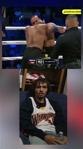 This Fight Turned Violent Quickly 🔥