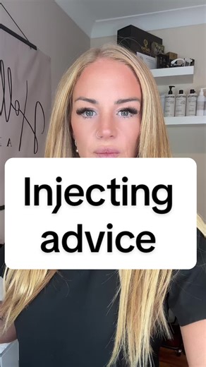 Essential Needle Tips for Aesthetic Injections