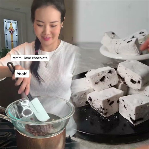 How to make a Pop It chocolate bar #MomsofTikTok #LearnOnTikTok #CookingWithKids #KidRecipes #PopIts