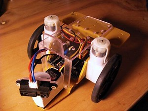 The G_Bot | RobotShop Community