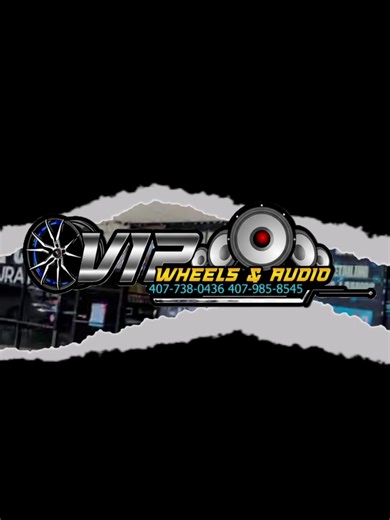 Is your car stuck in the past? 💿🚫 Bring it to the experts! 🛠️ Watch how we transformed this 2006 Jeep with a top-tier audio system. No matter the year of your vehicle, we make it look and sound incredible! 🎶✨ 📍 2760 Michigan Ave, Kissimmee, Florida 34744 📞 407-738-0436 #clientefeliz #fyp #florida #kissimmee #soundsystem #CarAudio #vipwheelsandaudio