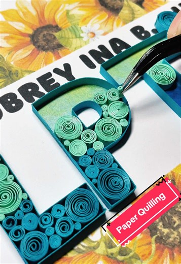 Beginner's Guide to Paper Quilling Techniques