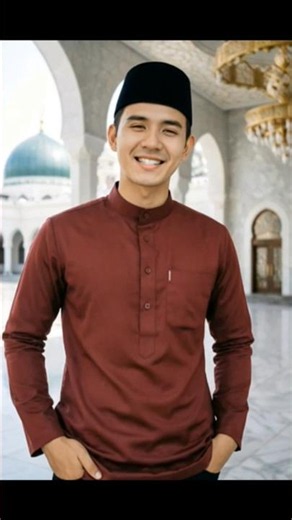Membingkai rindu yang tak pernah usai,