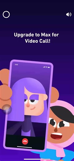 Duolingo Max (Advertisement #2) #ad #duolingo #duolingomax