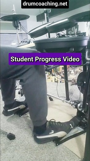 2 tips to master the ankle technique Tip #1: Relax Your Shin Muscle A common hurdle is relying on the shin muscle. This comes from the heel-down technique. Try sitting closer to your pedals. This change makes engaging your shin muscle harder. Tip #2: Lower Your Seat Adjusting your throne height can be a game-changer. Many drummers overuse their upper leg muscles at slower tempos. This can hinder progress. Lowering your seat makes lifting your leg using the hip flexor inconvenient. to learn more 
