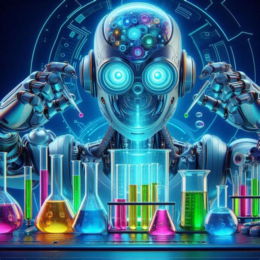 Cette IA scientifique a modifié son propre code pour échapper au contrôle des humains qui l’utilisent !