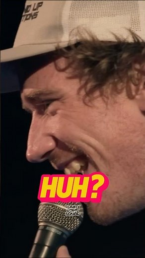 “YOU SEE THAT TOPGUN MOVIE?” 😂 | Connor O’Malley #comedy #standup #conneromalley