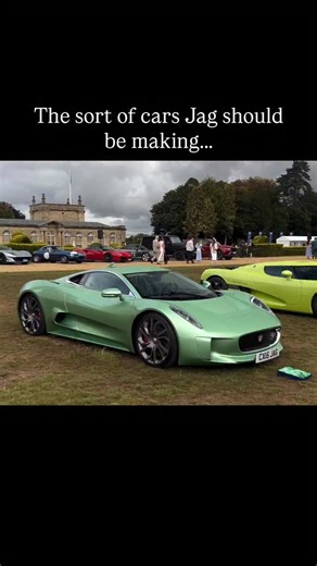 How to buy good cars that don’t depreciate👇🏻 We are car guys. It’s how our brains are wired… When a car pulls on our heart strings we are strangely determined to buy it. So when you are looking to buy a good car that won’t depreciate here are 2 things to do 1. Buy cars that are the last of an era - If a car will never be made again. Because we instinctively want things more than we can’t have, making us want it more. Cars such as the Defender, SLS AMG, 458 Speciale, LFA, Carrera GT all have ap