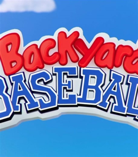 Summer 2026 ⚾️😎 #backyardsports #backyardbaseball #foryou #foryoupage #fyp