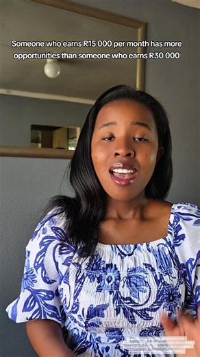 Financial lessons every South African needs to hear 🇿🇦 Personal finance South Africa, budgeting in South Africa, investing in your 20s, side hustles SA, how to build wealth in South Africa, money mistakes, credit score, financial freedom.