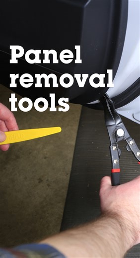 Have new car stereo gear to install? Don't forget the proper tools! 🔧 Find out more about what DIY install tools you need to get the job done right.👇 | Crutchfield