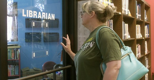 ‘The Librarians’ Review: What Should Children Read?