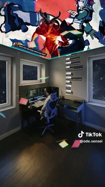 TAMPILAN LIVE STREAMING MACAM APA INI !!!! . Kalian mau belajar setting live streaming pakai OBS untuk live tiktok dan platfrom lainnya dari NOL ? Solusi untuk streamer magang atau buat kalian yg mau cari partner belajar live streaming silahkan dicoba ya Cek link di Bio ! Beli Produk Tutorial. Silahkan pakai kode kupon: MAGANG (Setelah masukin kode kupon klik apply, lalu klik lanjutkan) Untuk dapatkan DISKON GEDE! #tutorialOBS #tutoriallivestreamingtiktok #odesensei #streamermagang #belajarobs