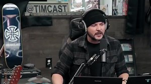 Right-wing grifter Tim Pool (who accepted millions from the Russians to promote conspiracies about Ukraine) is upset that another right-wing grifter, Candace Owens, is making millions promoting conspiracies about him and Charlie Kirk's death. This is delicious to watch. | Jake Broe