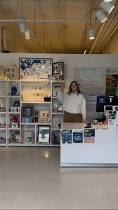 Have you had a chance to check out the HSR 150 exhibit yet? The exhibit celebrates HSR’s legacy and looks forward to Hamilton’s bright transit future.This free public exhibition will be at the Tourism Hamilton Visitor Experience Centre until May 31, 2025. | HSR