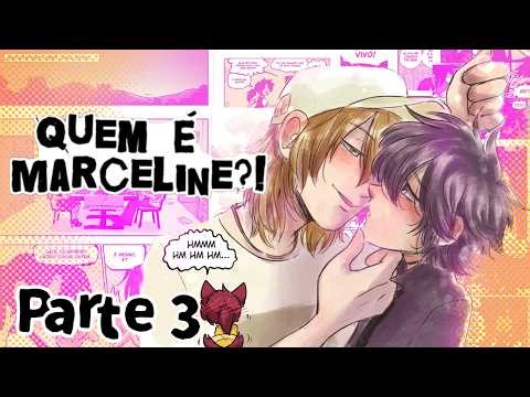 Who is Marceline? | Part 3 | Portuguese (Brazil) Fandub