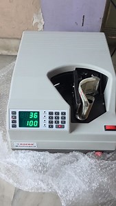 Fastest money counting machine www.svatechnologies.in | S.p. Agrawal | Facebook