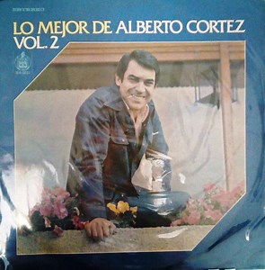 Alberto Cortez - Lo Mejor De Alberto Cortez Vol.2