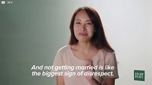 Often called "the leftovers," unmarried women over 27 in China are finally speaking out in a new ad. | AOL
