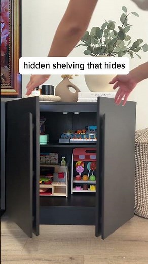 Designer Style Storage Solutions For Less | Nathan James
