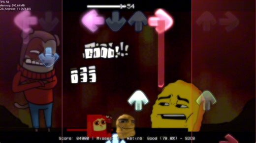 Twiddlefinger fanmade Utau (假