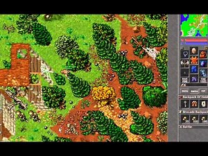 Tibia by; Biel - Bright Sword Quest FULL + Keys