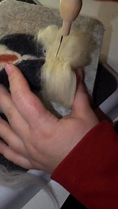 time to take matters into spiritual hands 🧙‍♀️ #witchtok #witchcraft🔮 #witch #banefulmagick #banefulwitch #fuckdonaldtrump #fucktrump #fuckice #witchesoftiktok #spellcaster #poppetwork #poppetmagick #poppet #witchesofinstagram #spells | Witchveloriahex