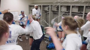 58K views · 562 reactions | Inside the locker room  #WeAreUK | #NCAAVB | Kentucky Volleyball | Facebook