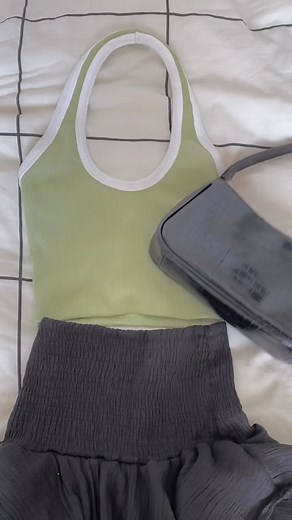 Picknick outfit🪴🌻🍣🧃#fy #outfit #clothes #shein #pullandbear #zara #hm #summer #haul